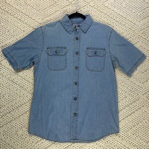 Wrangler Short Size Small